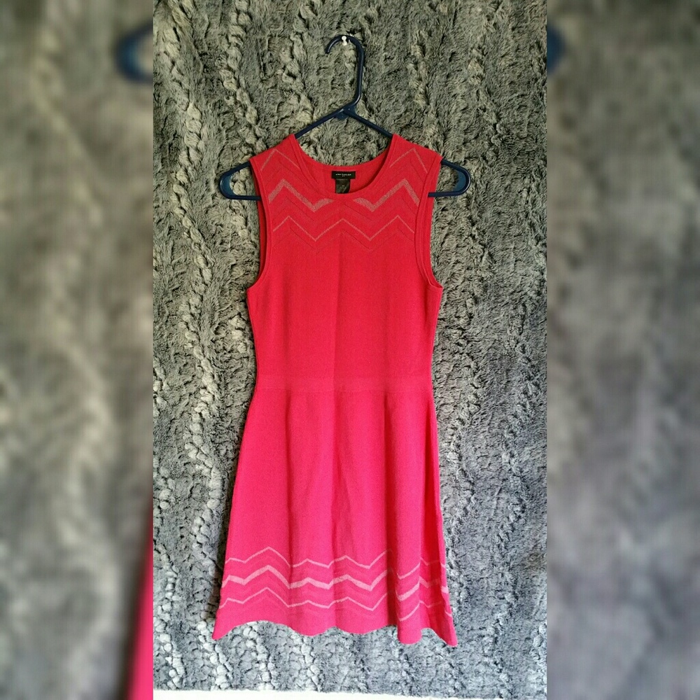 Ann Taylor dress
